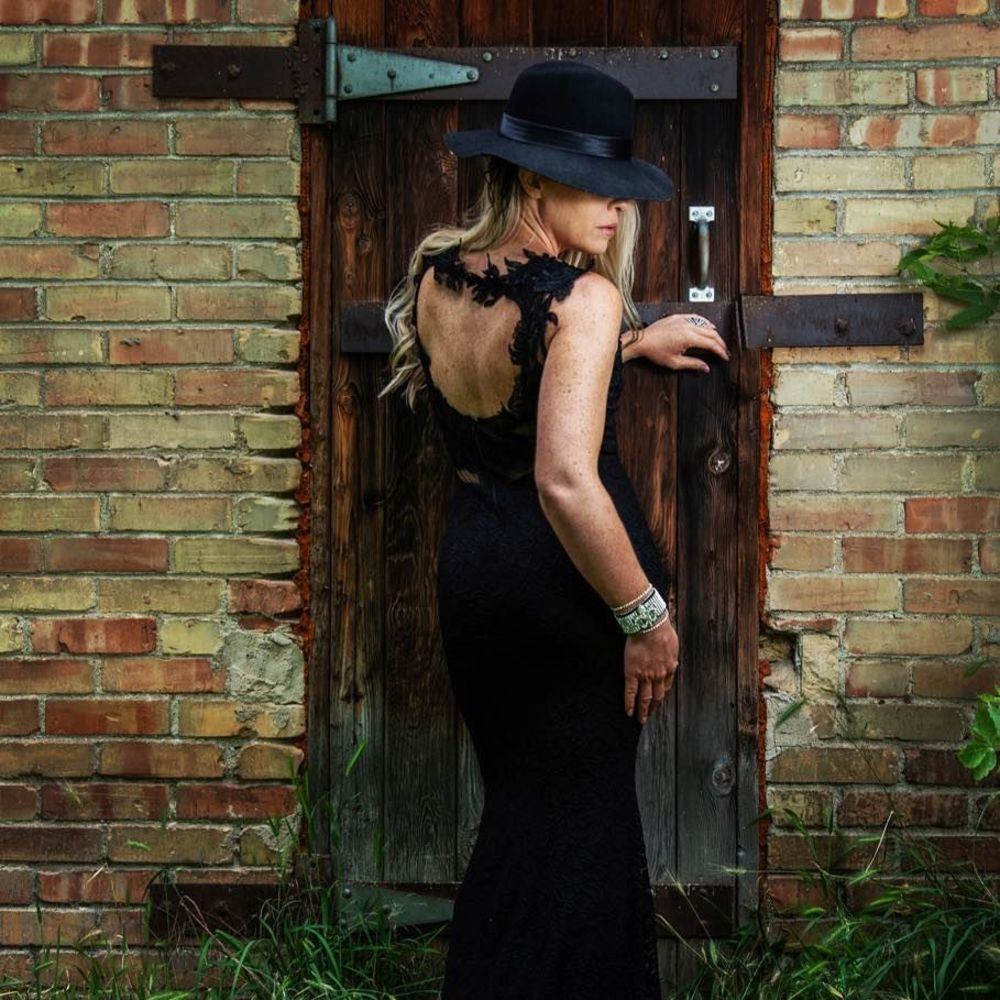 Meet your Posher, Molly